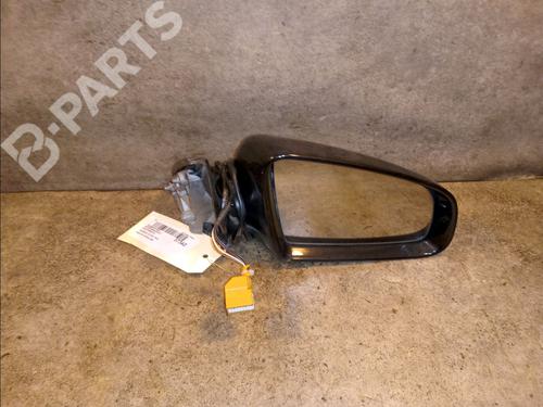 Used Right mirror AUDI A4 B7 Avant (8ED) 1.9 TDI (116 hp) 9830705