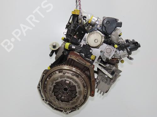 Engine NISSAN JUKE (F15) 1.5 dCi | BP37499412M1 - Image 4
