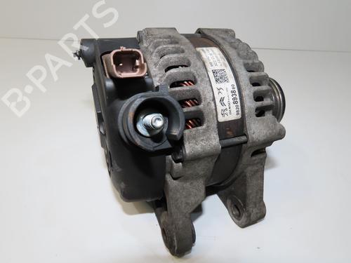 Used Alternator Alternator 39453422 39453422
