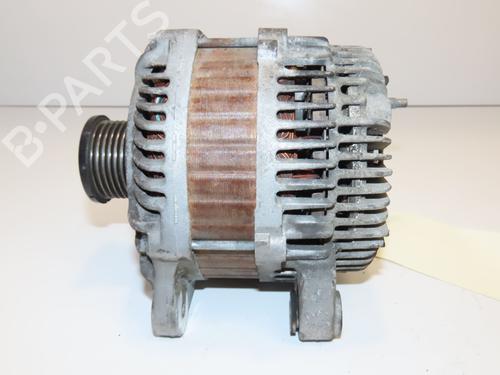 Generator RENAULT LAGUNA III (BT0/1) 2.0 dCi (BT07, BT0J, BT14, BT1A, BT1S) (131 hp) 28967092