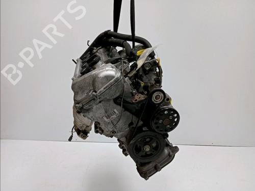 Motor Motor TOYOTA PRIUS Liftback (_W2_) 1.5 Hybrid (NHW20_, NHW20R) (112 hp) 11098605 11098605