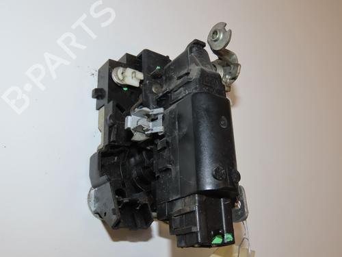 Front right lock RENAULT KANGOO Express (FC0/1_) 1.5 dCi (FC1E) | BP28831597C97 
