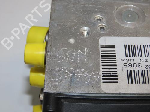 ABS pump PEUGEOT 407 Coupe (6C_) 2.7 HDi | BP36426946M43 - Image 7