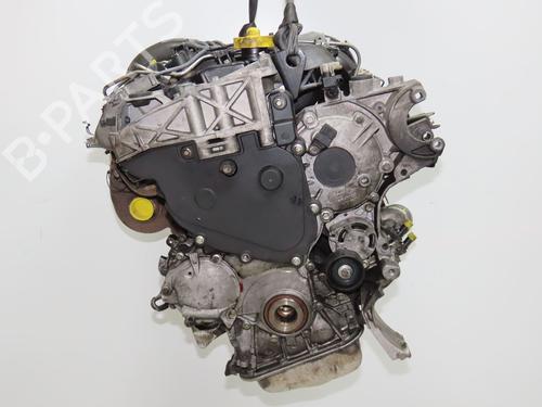 Engine RENAULT VEL SATIS (BJ0_) 2.2 dCi (BJ0E, BJ0F, BJ0G, BJ0H) | BP39418456M1 - Image 7