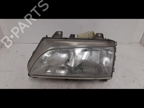 Used Left headlight CITROËN EVASION MPV (22, U6) 2.0 HDI 16V (109 hp) 23177758