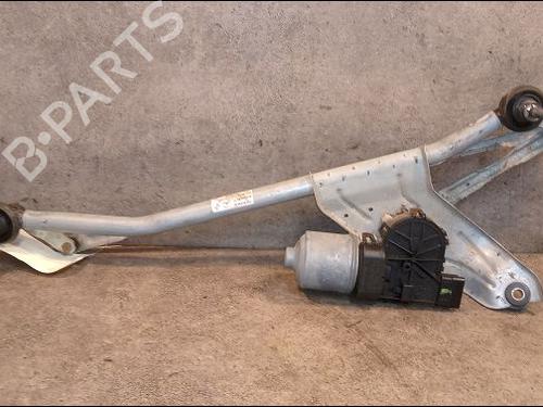 Front wiper motor DACIA SANDERO 1.4 MPI LPG | BP9665019M29