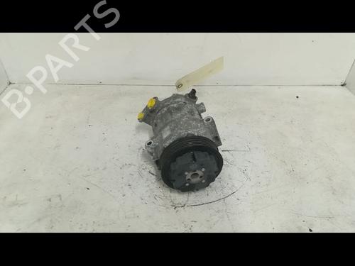 Used AC compressor AC compressor OPEL CORSA D (S07) 1.3 CDTI (L08, L68) (75 hp) 9605500 9605500
