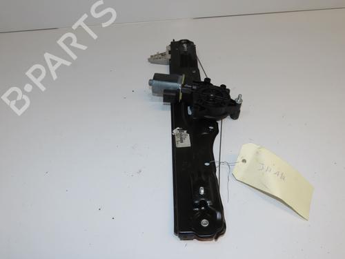 Used Front left window mechanism Front left window mechanism LANCIA YPSILON (312_) 1.2 (312.PXA1A, 312.YXA1A) (69 hp) 40484835 40484835