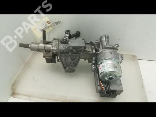 Steering column RENAULT CAPTUR I (J5_, H5_) 0.9 TCe 90 | BP9597972M21 