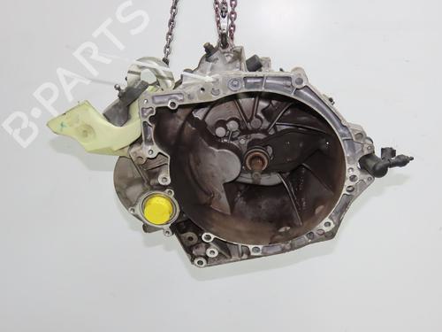 Gearbox CITROËN C3 III (SX) 1.6 BlueHDi 100 | BP39997036M3 - Image 7
