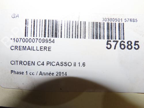 steering-rack-citroen-c4-picasso-ii-2013-38077714 main image