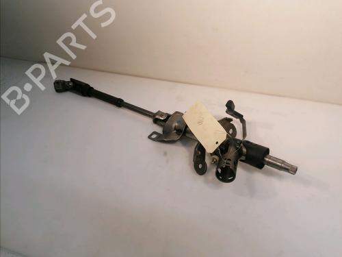 Used Steering column PEUGEOT 206 Hatchback (2A/C) 1.4 i (75 hp) 15657294