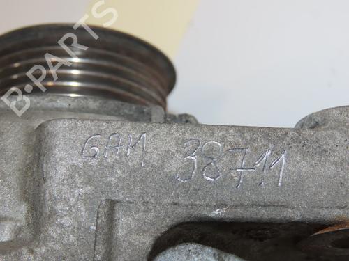 Alternator PEUGEOT 306 Hatchback (7A, 7C, N3, N5) 1.8 | BP9604102M7 