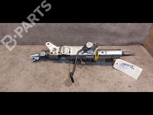 Used Steering column PEUGEOT EXPERT Van (VF3A_, VF3U_, VF3X_) 2.0 HDi 130 (128 hp) 9615842