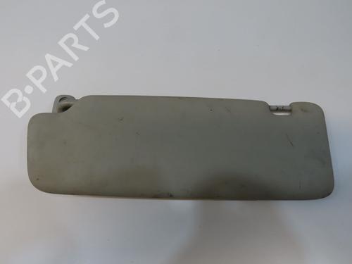 Right sun visor AUDI A3 (8P1) 2.0 TDI 16V | BP36495577I2 - Image 4