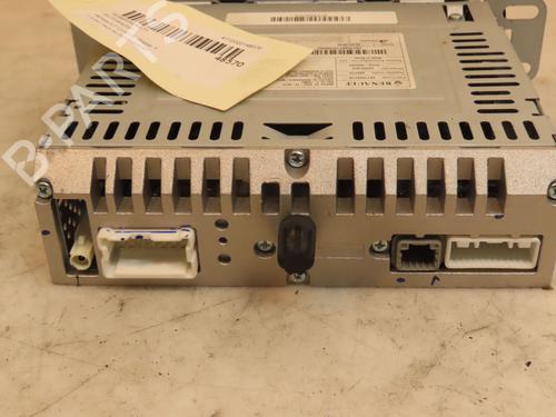 Radio RENAULT CLIO IV (BH_) 1.5 dCi 75 | BP16648084E6 