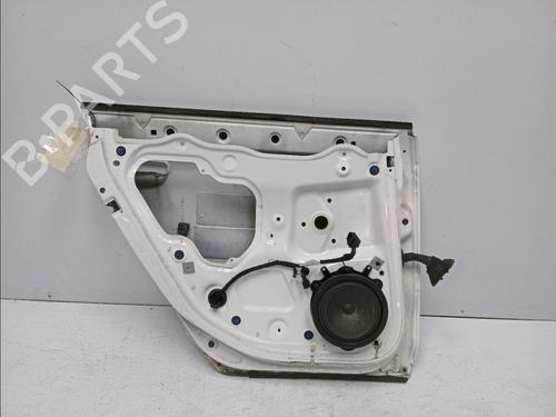 Left rear door AUDI A3 Sportback (8PA) 2.0 TDI 16V | BP16491003C4 