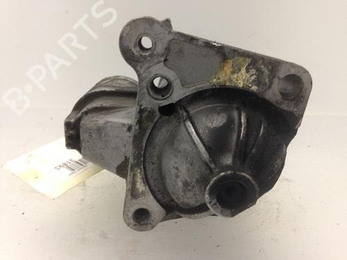 Used Starter RENAULT SCÉNIC II (JM0/1_) 1.9 dCi (JM0G, JM12, JM1G, JM2C) (120 hp) 23171883