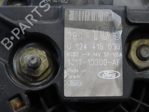 Alternator FORD TRANSIT Van (FA_ _) 2.0 DI (FAE_, FAF_, FAG_) | BP28829062M7  - Image 6