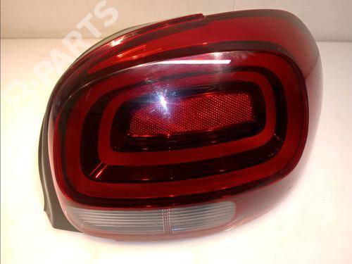 Used Right taillight Right taillight CITROËN C3 / C3 ORIGIN III (SX) 1.2 VTi 82 (82 hp) 11104315 11104315