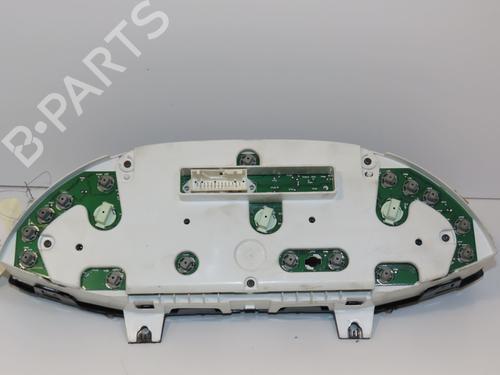Instrument cluster FORD FOCUS I (DAW, DBW) 1.4 16V | BP29195995C47