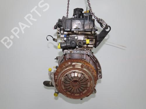Engine DACIA SANDERO II 1.0 SCe 75 (B8JC, B8JD, B8NC) | BP37455436M1 - Image 4