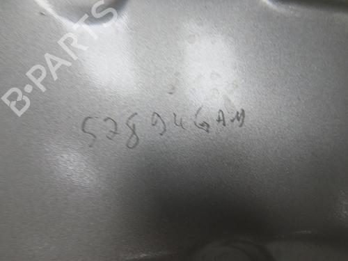 Tailgate PEUGEOT 308 SW I (4E_, 4H_) 1.6 HDi | BP28969207C6 