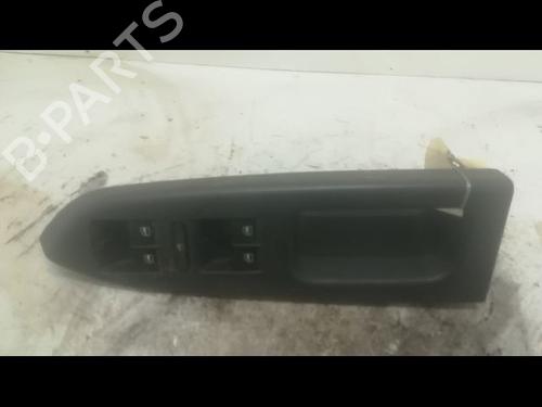 Used Left front window switch Left front window switch VW TOURAN (1T1, 1T2) 2.0 TDI 16V (140 hp) 23176529 23176529