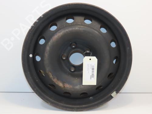 Rim PEUGEOT EXPERT Van (VF3A_, VF3U_, VF3X_) 2.0 HDi 130 | BP28801690C45 