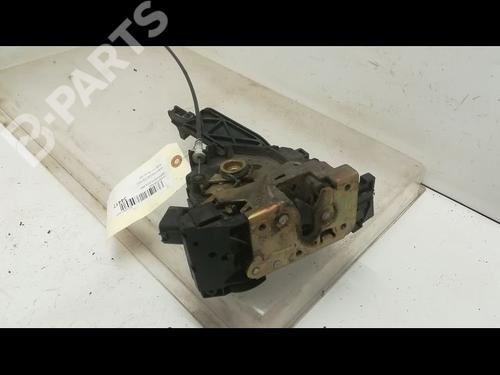 Rear right lock FORD FOCUS I Turnier (DNW) 1.8 TDCi | BP9595623C99 