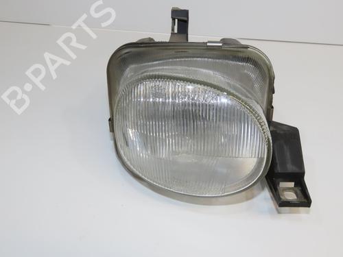 Used Right headlight Right headlight FIAT MULTIPLA (186_) 1.6 100 16V (186AXA1A) (103 hp) 36495645 36495645