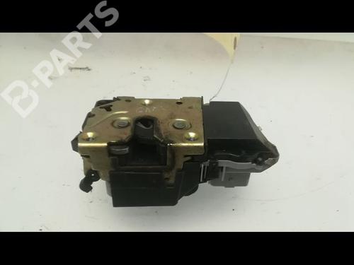 Used Front left lock CITROËN XSARA PICASSO (N68) 1.6 HDi (109 hp) 9592952