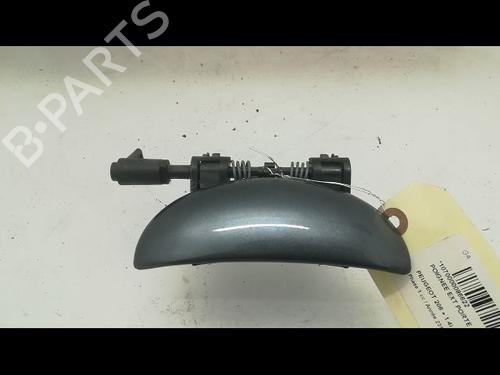 rear-right-exterior-door-handle-peugeot-206-2l_-2m_-14-i-2lkfwa-2mkfwa-9101n9-2009-2010-2011-2012-2013-9596540 main image