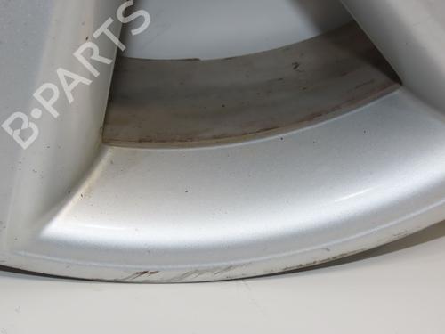 Used Rim NISSAN QASHQAI I (J10, NJ10) 1.5 dCi (106 hp) 30404036