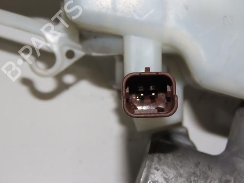 Brake master cylinder PEUGEOT EXPERT Van (V_) 2.0 BlueHDi 120 | BP30824909M77