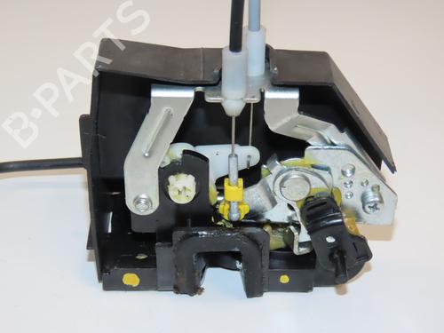 Rear left lock HYUNDAI i10 I (PA) 1.1 | BP23064694C100 