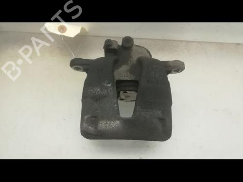 Used Right front brake caliper Right front brake caliper OPEL CORSA D (S07) 1.4 (L08, L68) (90 hp) 14877271 14877271