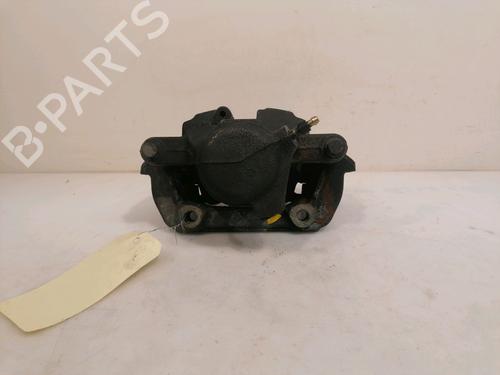 Left front brake caliper MERCEDES-BENZ C-CLASS Coupe (CL203) C 220 CDI (203.706) | BP15722842M105 