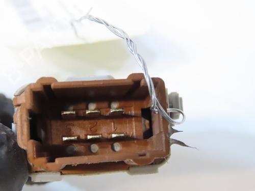 Left front window switch RENAULT MASTER II Van (FD) 2.5 dCi (FD01, FD02, FD21, FD22, FD31, FD32, FD3Y, FD71,... | BP36396164I27 - Image 3