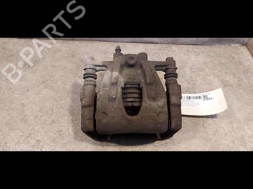 Used Right front brake caliper Right front brake caliper OPEL CORSA C (X01) 1.2 (F08, F68) (75 hp) 14877530 14877530