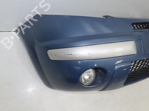 Front bumper CITROËN C3 Pluriel (HB_) 1.6 | BP28968235C7 