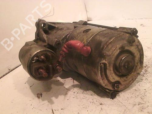 Used Starter Starter PEUGEOT 806 (221) 2.1 td 12V (109 hp) 23171875 23171875