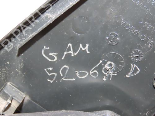 Left mirror FORD KA (RU8) 1.2 | BP28831543C26 
