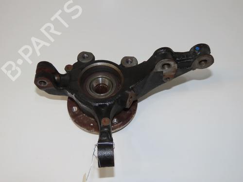 Left front steering knuckle CITROËN AMI (9A_) Electric (9AZ2CA) | BP36493913M25 - Image 3