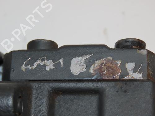 Injection pump RENAULT SCÉNIC III (JZ0/1_) 1.5 dCi | BP28966928M78