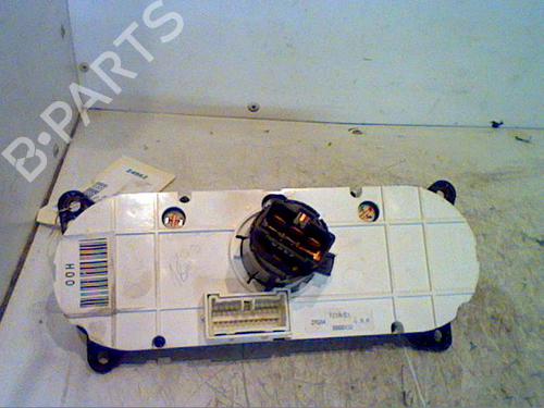 Used Climate control Climate control 36494396 36494396