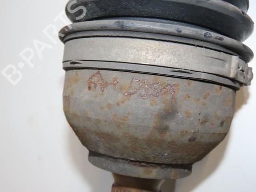 Used Left front driveshaft Left front driveshaft 36545048 36545048