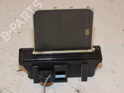 Used Heater resistor NISSAN MICRA IV (K13K, K13KK) 1.2 (80 hp) 16832887