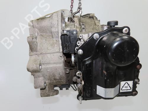 Gearbox AUDI A1 (8X1, 8XK) 1.4 TFSI | BP36493715M3 - Image 4