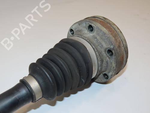 Left front driveshaft SEAT LEON (1P1) 2.0 TDI 16V | BP28829595M38